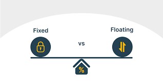 Fixed vs Floating Interest Rates: What’s Better?