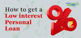 Easy Ways to Reduce Your Personal Loan Interest Rate
