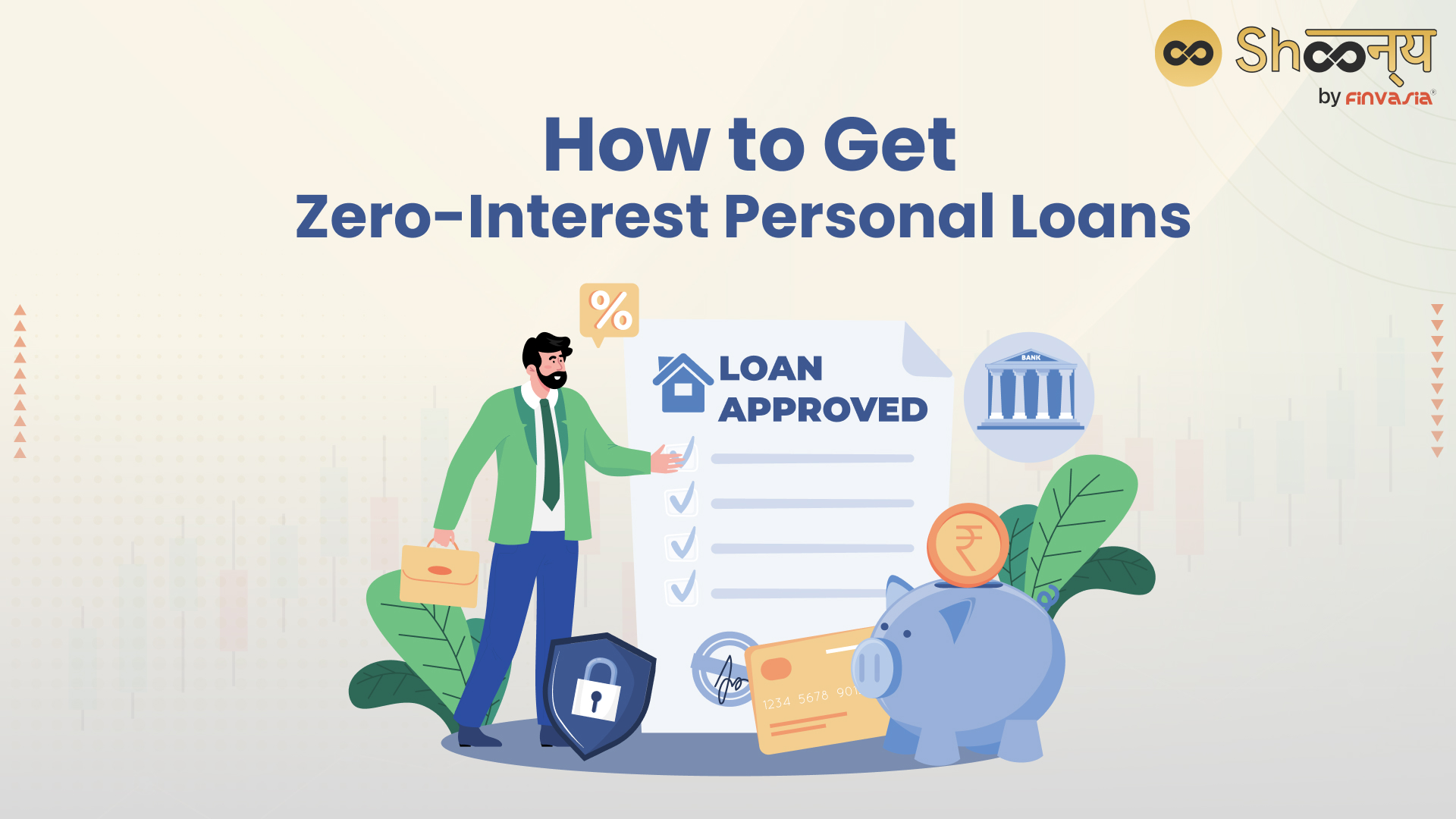 The Truth About 0% Interest Personal Loan Offers