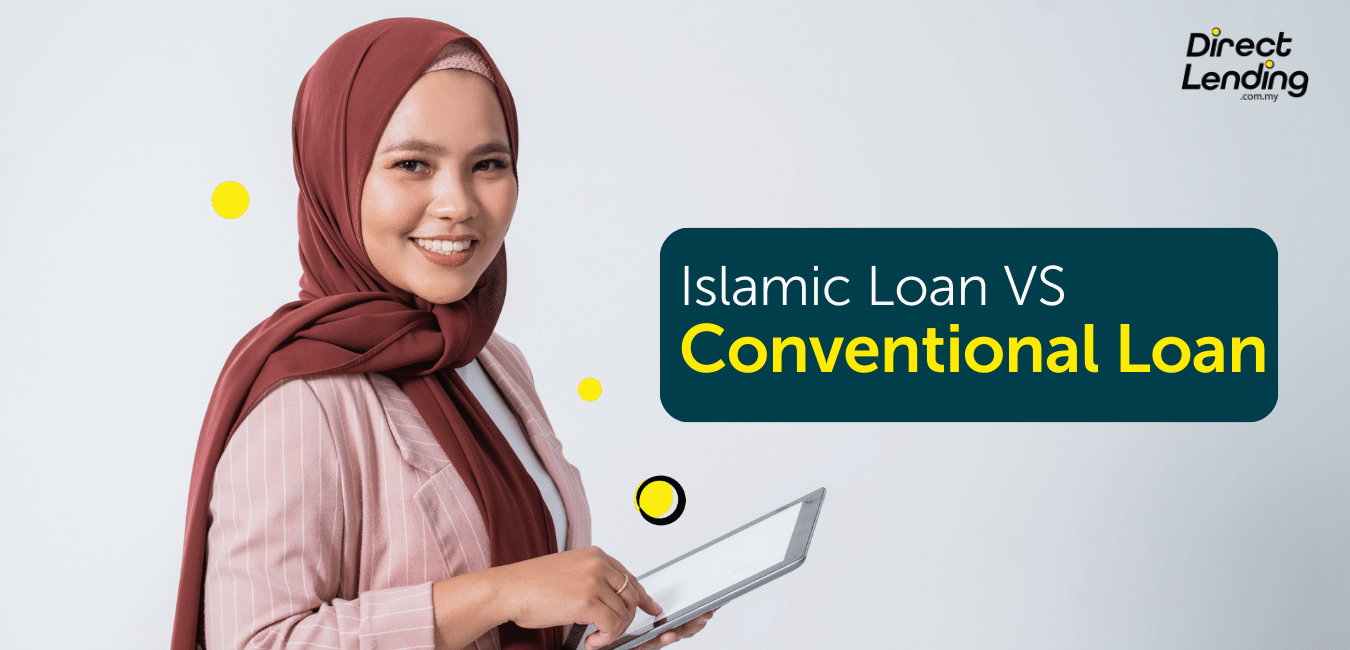 Personal Loan and Islamic Finance