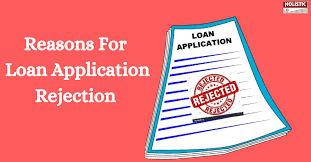 Why Some People Never Get Loan Approval