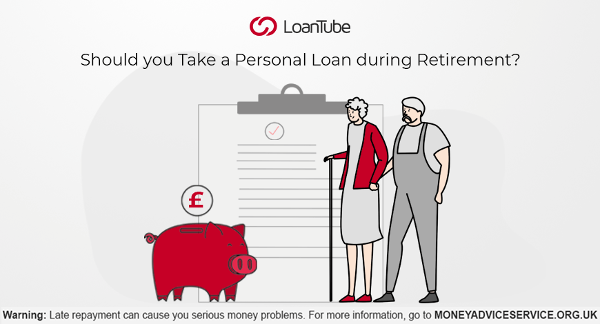 Personal Loans for Retirees: What Are the Options?