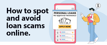 Personal Loan Scams 2025 – Latest Tricks You Must Avoid