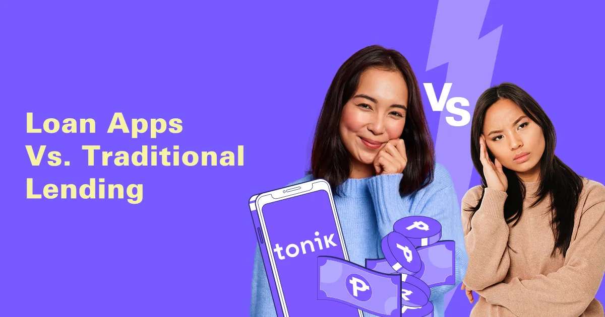 Loan App vs Traditional Bank: Who Gives Faster Approval?