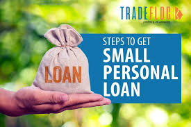 Small Personal Loans: Are They Really Helpful?