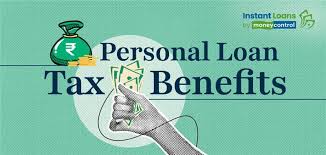 Do Personal Loans Come With Tax Benefits?